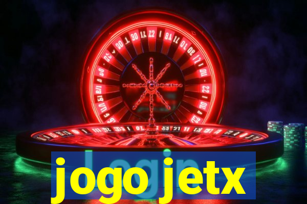 jogo jetx